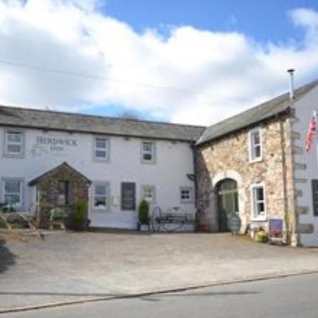 Herdwick Inn Penruddock Exterior foto