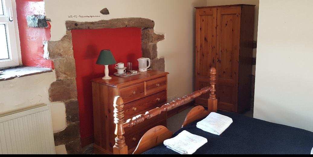 Herdwick Inn Penruddock Exterior foto